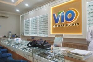 VIO Optical Clinic Dukung World Sight Day 2024: “Children, Love Your Eyes” dengan Solusi Terapi Ortho-K untuk Mata Sehat Anak Indonesia