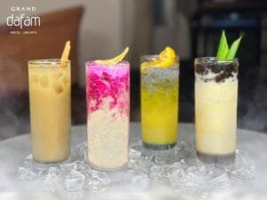 Promo "Octobreak 10.10 Flash Sale" Dari GRAND DAFAM Ancol Jakarta: Liburan Keluarga yang Menyenangkan Dengan Harga Spesial