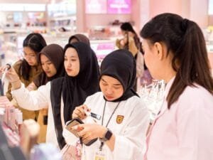Sociolla Beauty Wonderland 2024 Siap Manjakan Pecinta Kecantikan dengan Penawaran Eksklusif dan Diskon Hingga 90%