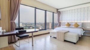 Kesempatan Emas di Akhir Tahun bersama Vasaka Hotel Jakarta