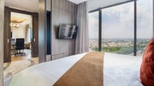 Kesempatan Emas di Akhir Tahun bersama Vasaka Hotel Jakarta