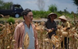Film “Seribu Bayang Purnama” Tawarkan Kisah Romansa Cinta Di Atas Keresahan Para Petani