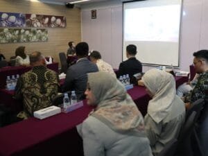 Brawijaya Healthcare Gelar Round Table Discussion Menjelang
Pembukaan Brawijaya Hospital Taman Mini Bertema  "Masa Depan Bedah Bariatrik dan Bedah Invasif Minimal
