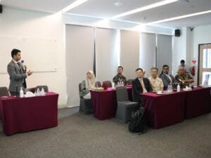 Brawijaya Healthcare Gelar Round Table Discussion Menjelang Pembukaan Brawijaya Hospital Taman Mini Bertema "Masa Depan Bedah Bariatrik dan Bedah Invasif Minimal