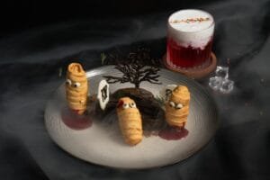 Swiss-Belresort Dago Heritage Hadirkan Dua Keseruan Pada Jumat Malam Halloween 2024