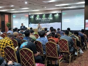 Suguhkan Tren Baru Event Halal, Mumtaz Creative Optimis Halal Kulture Market Tembus 25 Ribu Pengunjung