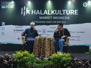 Suguhkan Tren Baru Event Halal, Mumtaz Creative Optimis Halal Kulture Market Tembus 25 Ribu Pengunjung