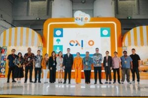 Yummy Expo Memperkenalkan F&B Expo Pertama sebagai Platform Pertumbuhan Industri Makanan dan Minuman di Indonesia