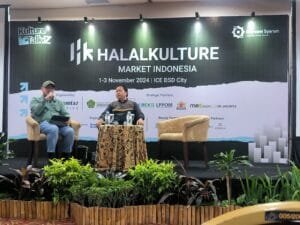 Suguhkan Tren Baru Event Halal, Mumtaz Creative Optimis Halal Kulture Market Tembus 25 Ribu Pengunjung
