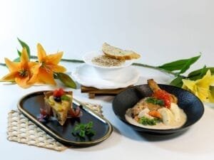 Jelajahi Cita Rasa Normandia yang Kaya dan Lezat di Swiss-Belresort Dago Heritage, Bandung