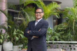 HARRIS & POP! Hotel Kelapa Gading Mengumumkan Penunjukan General Manajer Baru