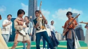 National Dance Competition ‘Inspirasi Diri’: Mengajak Sekolah dan Universitas untuk Berkarya dengan Sentuhan Budaya Nusantara