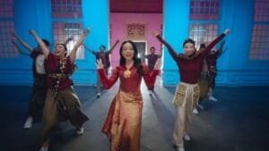 National Dance Competition ‘Inspirasi Diri’: Mengajak Sekolah dan Universitas untuk Berkarya dengan Sentuhan Budaya Nusantara
