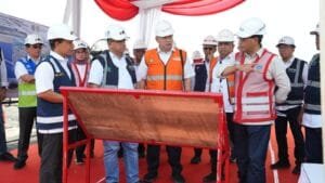 Proving Ground: Langkah Strategis Dalam Mendorong Transformasi Otomotif Indonesia Menuju Indonesia Emas 2045