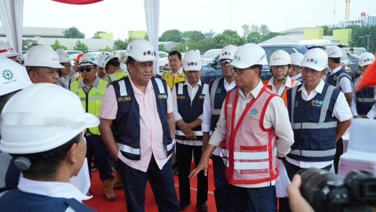 Proving Ground: Langkah Strategis Dalam Mendorong Transformasi Otomotif Indonesia Menuju Indonesia Emas 2045