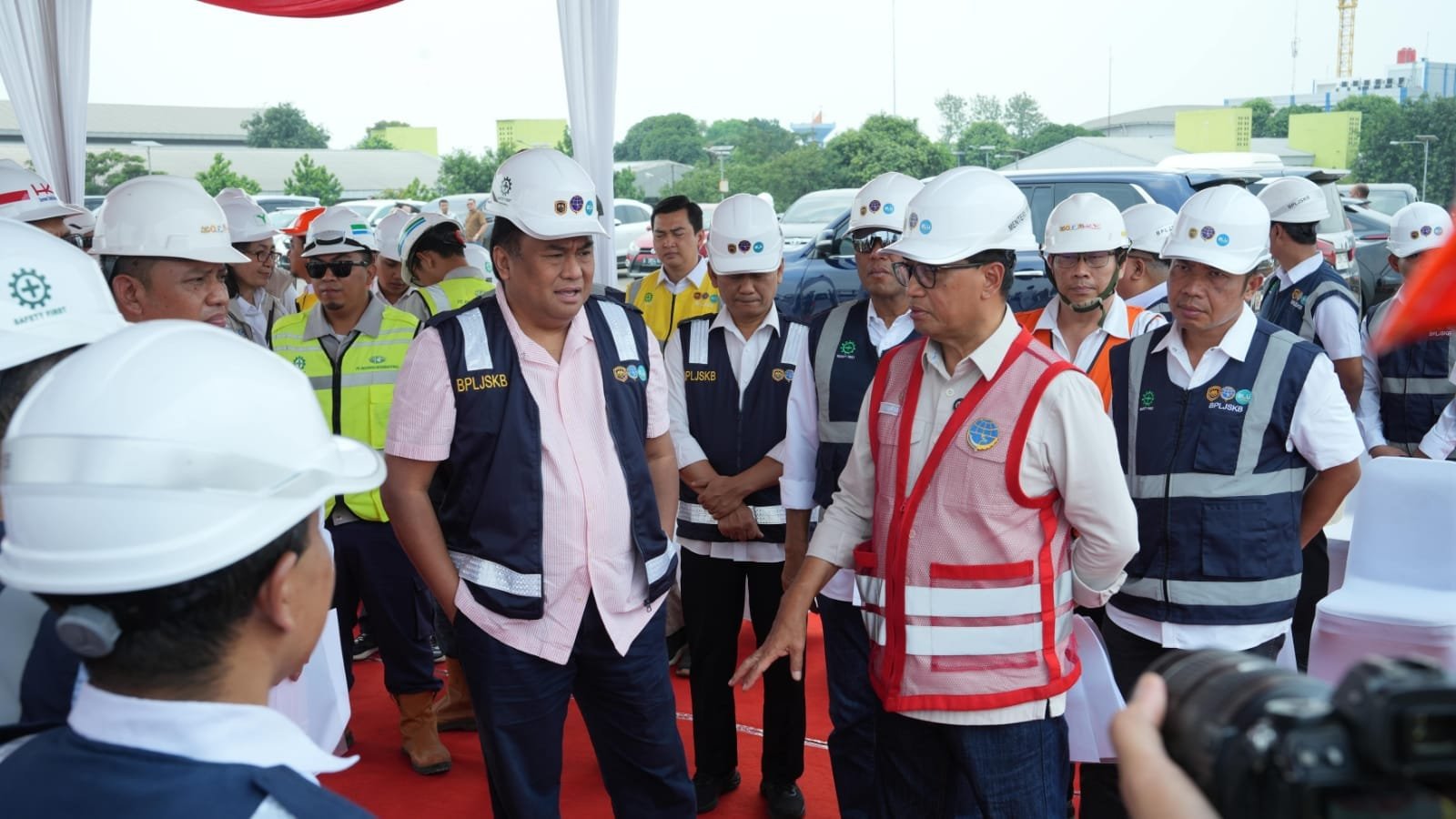 Proving Ground: Langkah Strategis Dalam Mendorong Transformasi Otomotif Indonesia Menuju Indonesia Emas 2045