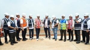 Proving Ground: Langkah Strategis Dalam Mendorong Transformasi Otomotif Indonesia Menuju Indonesia Emas 2045