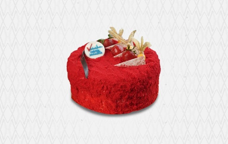Nikmati Whole Cake khas Vasaka Hotel Jakarta