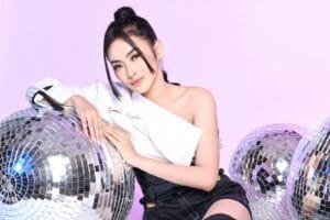 Ria, Bintang Baru Musik Pop Indonesia Siap Getarkan Dunia Hiburan Tanah Air