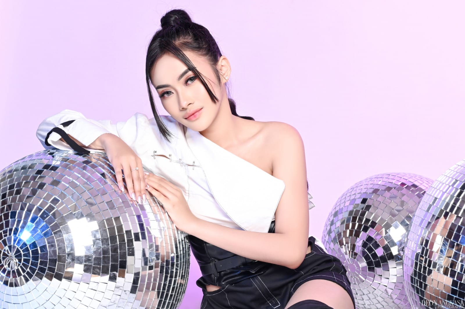 Ria, Bintang Baru Musik Pop Indonesia Siap Getarkan Dunia Hiburan Tanah Air