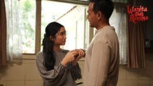 Apa yang Tersembunyi di Balik Sempurnanya Kehidupan Rumah Tangga Febby Rastanty di Wanita Ahli Neraka?