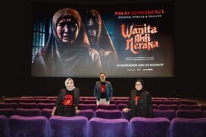 Apa yang Tersembunyi di Balik Sempurnanya Kehidupan Rumah Tangga Febby Rastanty di Wanita Ahli Neraka?