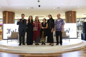 Jakarta Fashion Week 2025 Resmi Dibuka, Suguhkan 30 JFW Fresh Faces hingga Pusat Diskusi Center Stage yang Merangkum Tema Besar Future Fusion: Tradition Meets Innovation