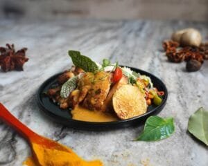 Spoonful All Day Dining Hadirkan "Rasa Nusantara: Citarasa Rempah Sulawesi"