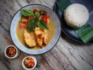 Spoonful All Day Dining Hadirkan “Rasa Nusantara: Citarasa Rempah Sulawesi”