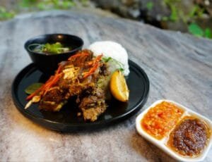 Spoonful All Day Dining Hadirkan "Rasa Nusantara: Citarasa Rempah Sulawesi"