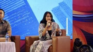 RupiahCepat Gelar Literasi Keuangan untuk Kesehatan Mental Masyarakat Balikpapan di Finexpo 2024