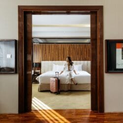 Swiss-Belhotel Harbour Bay Berikan Potongan Harga Kamar Khusus Pemesanan Melalui Situs Resmi