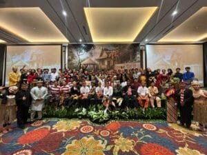Road to Anniversary ke-13 Aston Tanjung Pinang Hotel & Conference Center