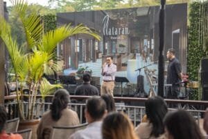Nostalgic Twist: Plataran Intimate Collections Beautiful Parahyangan Series Hadirkan Destinasi Terbaik untuk MICE dan Keluarga