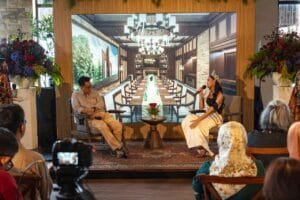 Nostalgic Twist: Plataran Intimate Collections Beautiful Parahyangan Series Hadirkan Destinasi Terbaik untuk MICE dan Keluarga