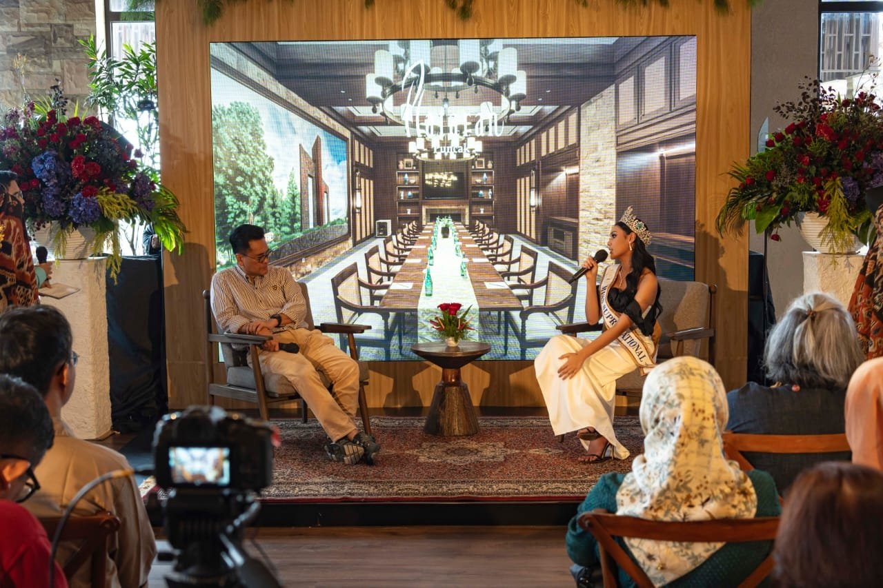 Nostalgic Twist: Plataran Intimate Collections Beautiful Parahyangan Series Hadirkan Destinasi Terbaik untuk MICE dan Keluarga