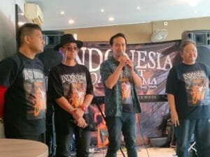 Peresmian Lembaga Irama Nasional Indonesia (LINI), Riset Mendalam Seluruh Irama Nusantara