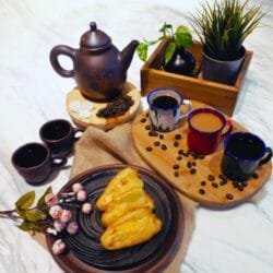 Fraser Residence Sudirman, Jakarta, Menyambut Bulan Oktober, dengan Menggelar Kegiatan Menarik Hingga Launching Menu Baru