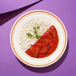 Erajaya Food & Nourishment dan Anders Hospitality Group Resmi Membuka Gerai Kedua Curry Up di Jakanrta