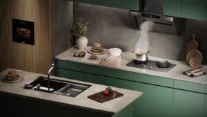 MODENA Perkenalkan Solusi Rumah Terintegrasi dalam Roadshow 2024