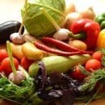 Pola Makan Sehat Untuk Mencegah Kanker