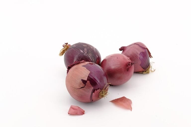 Manfaat Konsumsi Bawang Merah Mentah Untuk Kesehatan