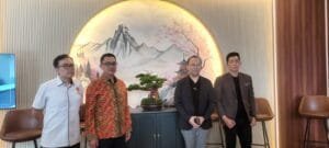 Nemuru Grand Suites Resmi Dibuka: Hotel Mewah di Lokasi Strategis untuk Pengalaman Tak Tertandingi