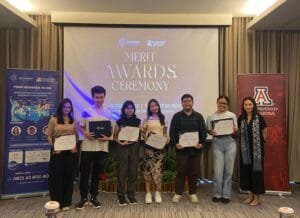 Sampoerna University Tawarkan Beasiswa hingga 100%, Kesempatan Emas Mendapatkan Pendidikan Berstandar Internasional