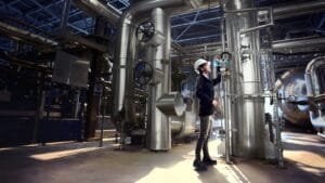 Siemens Indonesia perkuat Insinyur masa depan lewat program inisiatif universitas