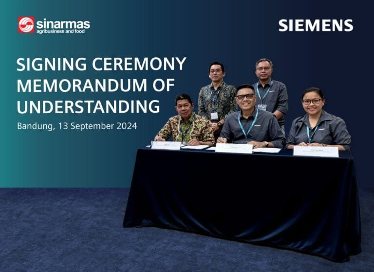 Siemens Percepat Kesiapan Digital