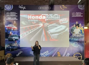 IMX 2024: Honda Hadirkan Kompetisi Modifikasi untuk Komunitas Honda