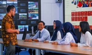 PHR Kembali Buka Program Magang, Siapkan Tenaga Kerja Berdaya Saing