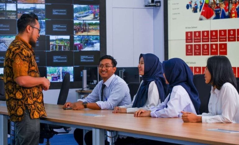 PHR Kembali Buka Program Magang, Siapkan Tenaga Kerja Berdaya Saing