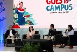 10 Mahasiswa Akan Menuju Final Kompetisi Esai Pertamina Goes to Campus 2024